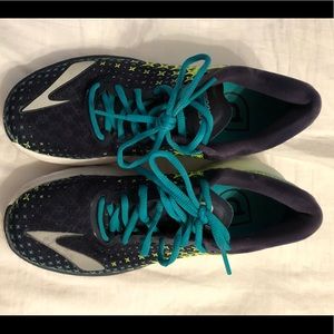 Brooks Pureflow running shoes